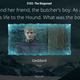 Looking back, I’m pretty sure that name’s totally made up. All Stills: HBO Nordic